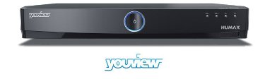 52 DISCOUNT On All YouView Boxes Today!