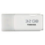 32GB USB 2.0 Flash Drive Toshiba