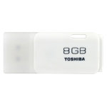 8GB USB 2.0 Flash Drive Toshiba