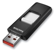 8 GB Scandisk Flash Drive USB2 Cruzer