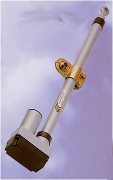 Actuator 24 inch stroke Regular Actuator 24 inch stroke Regular
