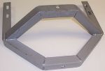 Aerial Bracket 12 Inch Cradle