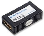 HDMI Repeater For HDMI Cable Run up to 40m