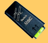 DiSEqC Switch 2 Way 2 LNBs to 1 Receiver