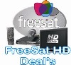 Freesat Equipment