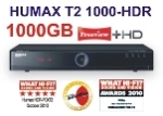 FEATURED PRODUCT Humax Freeview HDR Twin Freeview Receiver 1TB HDD Recorder