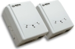 HomePlug Network Adaptors