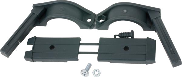 TRIAX 40mm LNB Holder Kit With Adaptor for Elliptical Dish