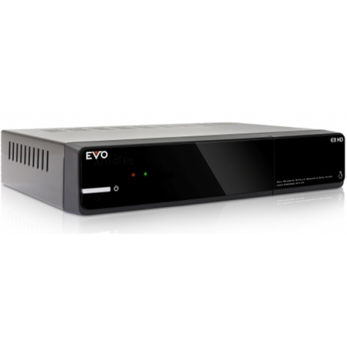 Optibox EVO E3 HD Hybrid Enigma2 Digital Satellite Receiver