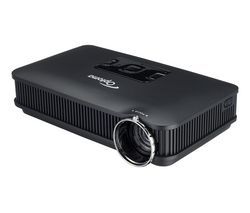 OPTOMA Pico PK-301 DLP Projector