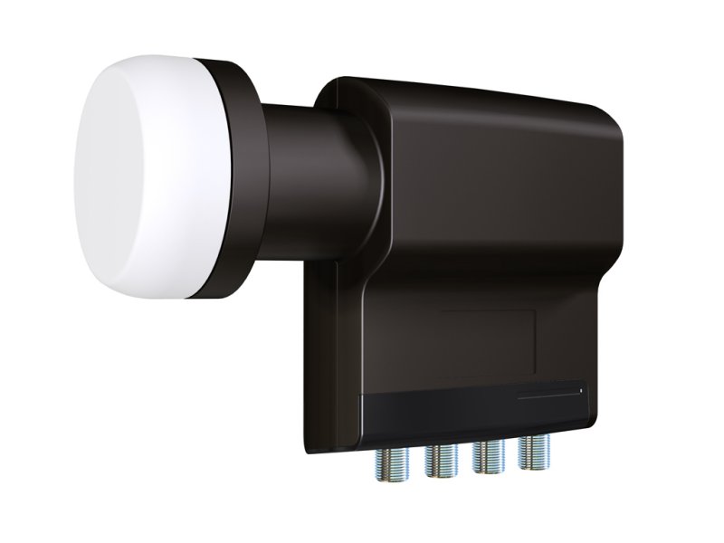INVERTO Black Premium Selected Quad LNB