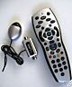 Sky HD Remote Control And TV Link Bundle