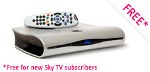 Sky Multiroom Deals