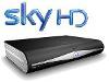 Sky HD Replacement Receivers Non-Subsidised