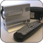 STAR BOX USB PC Satellite Receiver