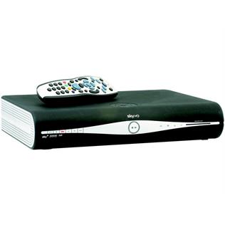 Sky Plus HD 2TB Amstrad With 12 Months Warranty