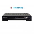 Technomate Audio And Video External Recording Addon Module
