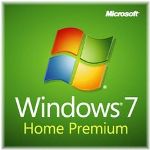 Windows 7 Home Premium 64bit