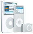 IPod Equipment