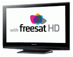 TV's With Built In Freesat HD Deals