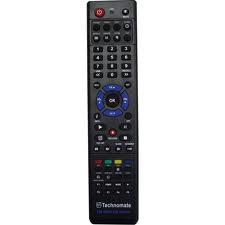 TM5402 Spare Remote Control